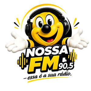 Nossa FM 90,5